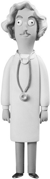 Funko Vinyl Idolz: Young Frankenstein - Dr. Frankenstein 27