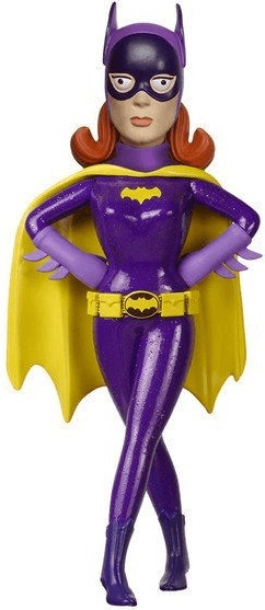Funko Vinyl Idolz: 1960's Batman - Batgirl 33