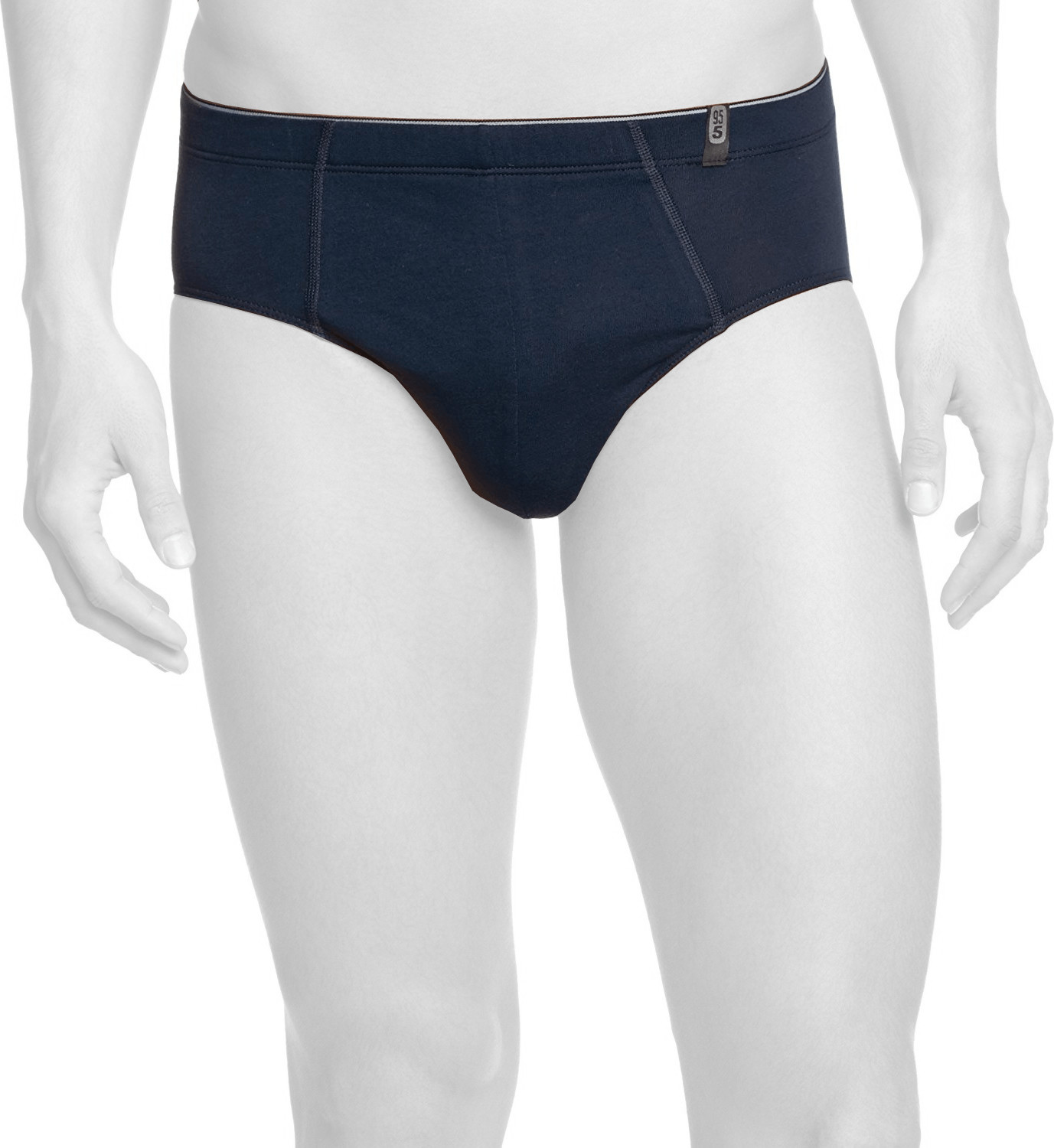 Schiesser Mini Briefs (205422)