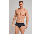 Schiesser Sportslip Feinripp Mit Eingriff Geringelt Feinripp Melange Ab 13 00 Preisvergleich Bei Idealo De