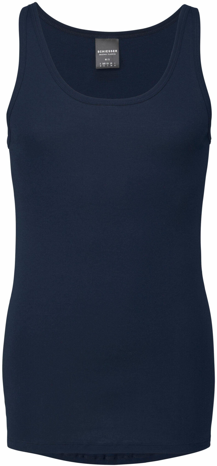 Schiesser Undershirt Original (5120)