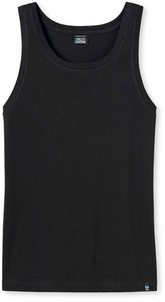 Schiesser Undershirt Long Life Cotton (143212)