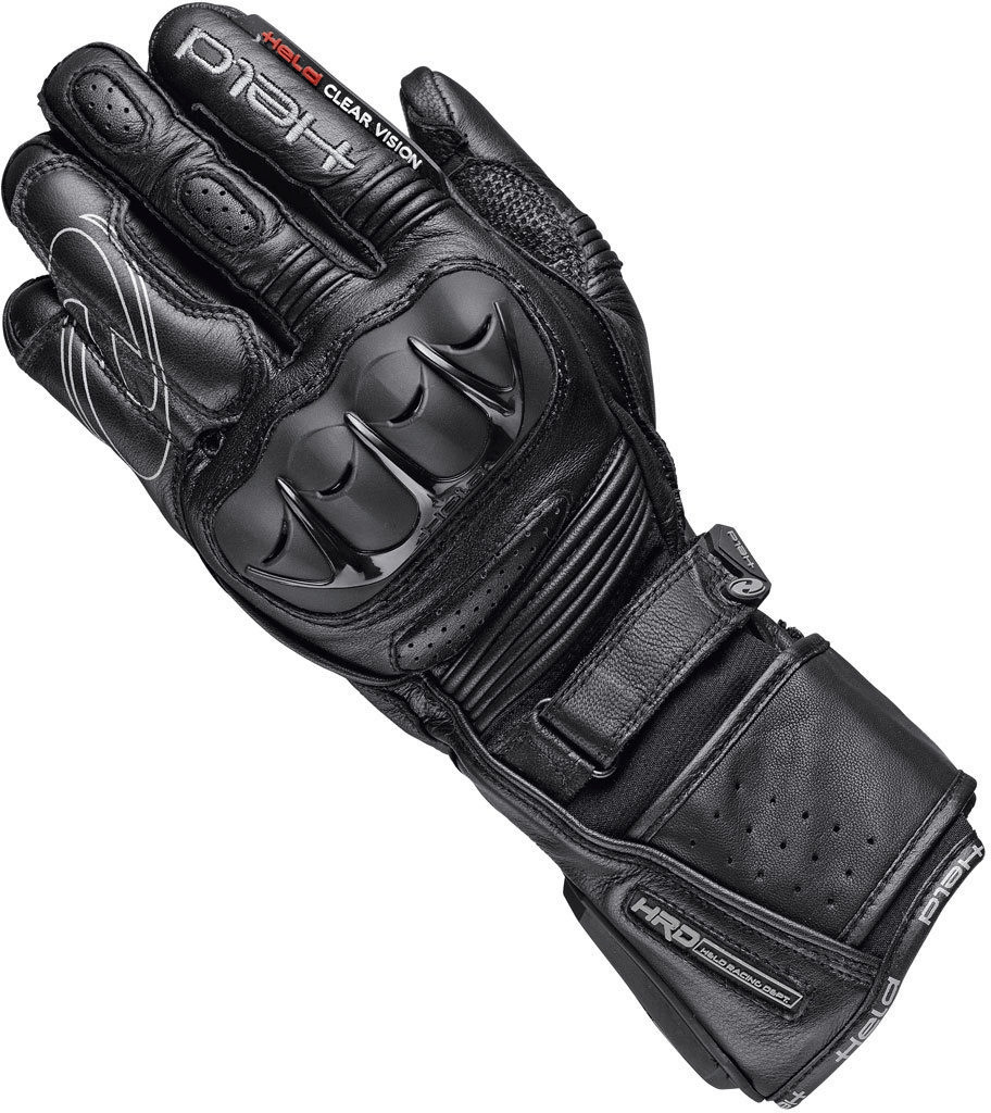 Held Gants Chikara Pro noir