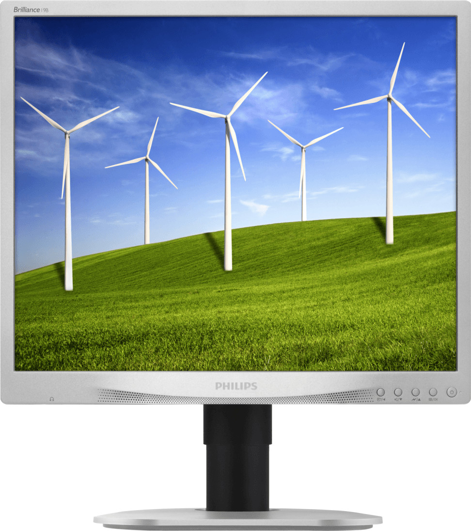 Philips 19B4QCS5