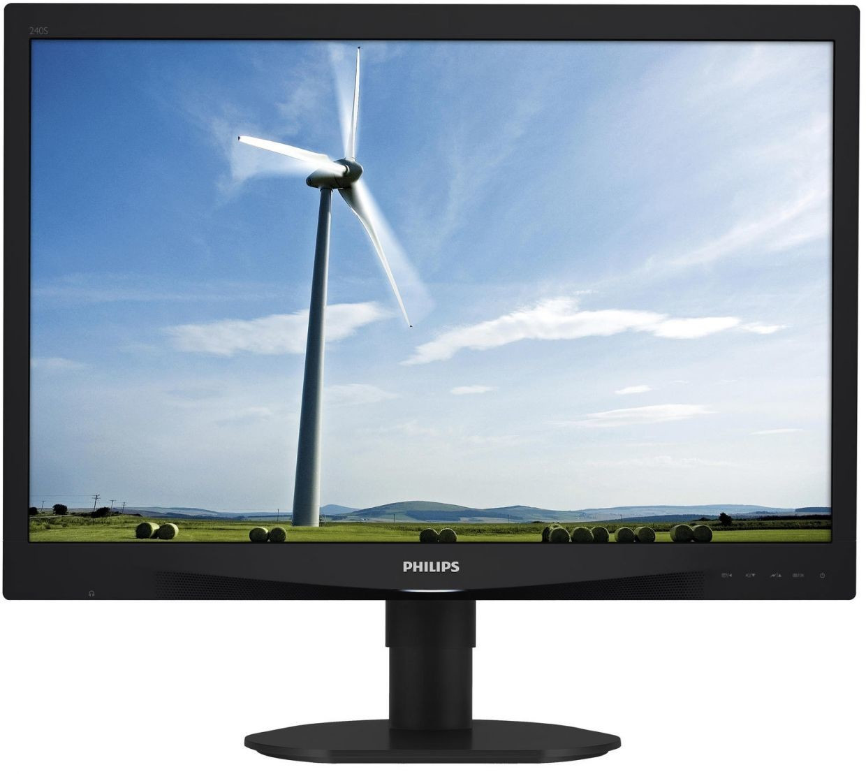 Philips 240S4QYMB