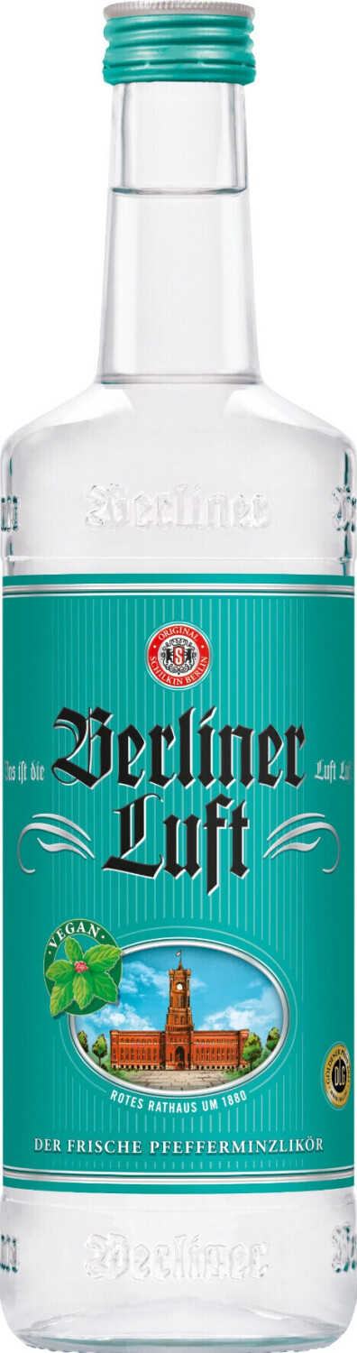 Schilkin Berliner Luft 0,7 L 18 %