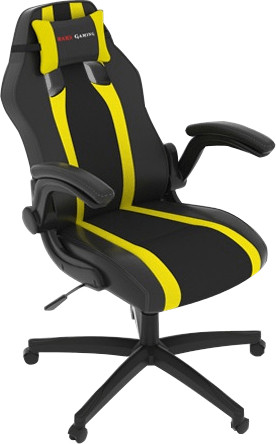 Mars Gaming MGC2 jaune