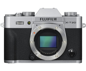 Fujifilm X T20 Ab 619 00 August 2020 Preise Preisvergleich