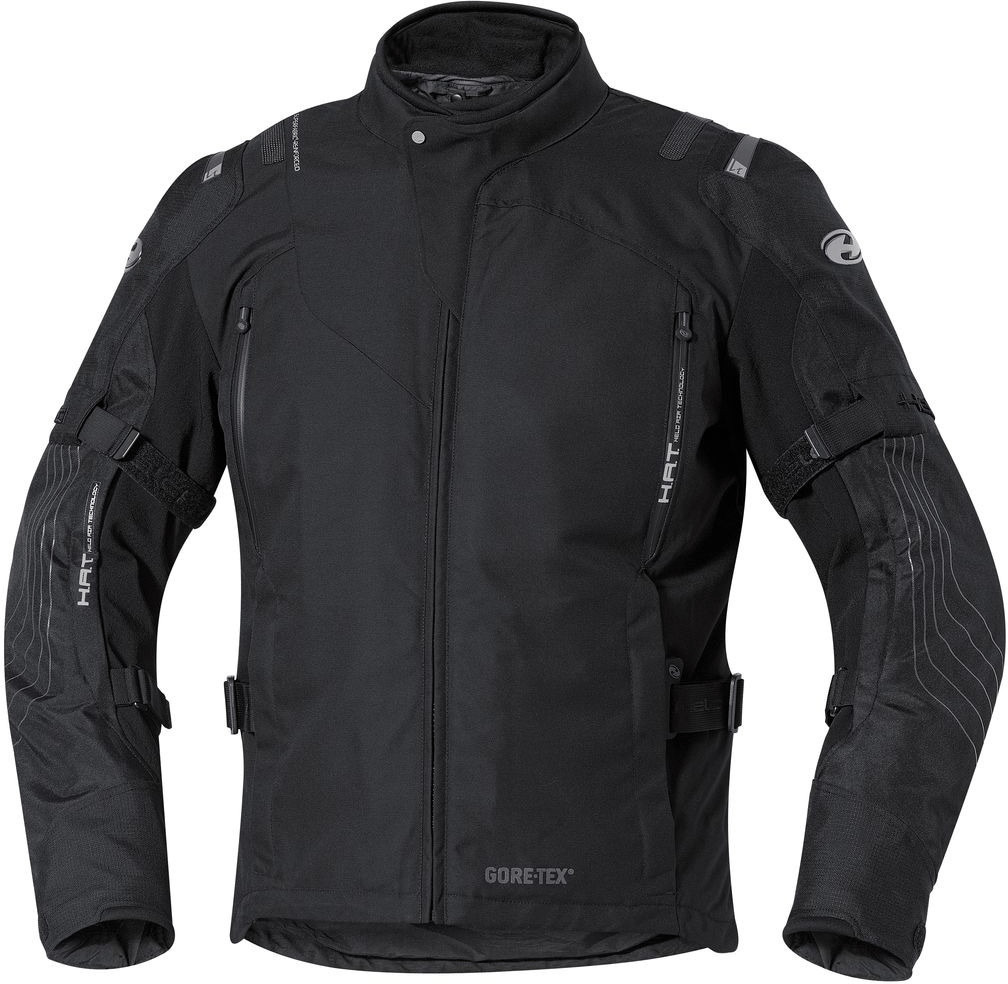 Held Blouson Montero GoreTex noir