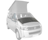 Solarplexius Auto-Sonnenschutz Scheiben-Tönung für VW Bus T4 Kurz-Version  L1 Bj. 91-03 Keine Folien Komplettsatz : : Auto & Motorrad