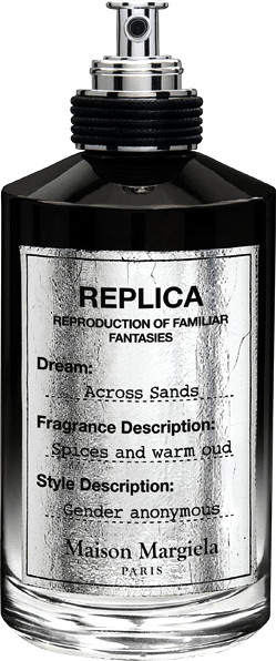 Maison Martin Margiela Across Sands Eau de Parfum (100ml)