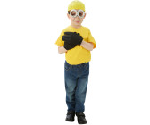 Costume Carnevale Minion su