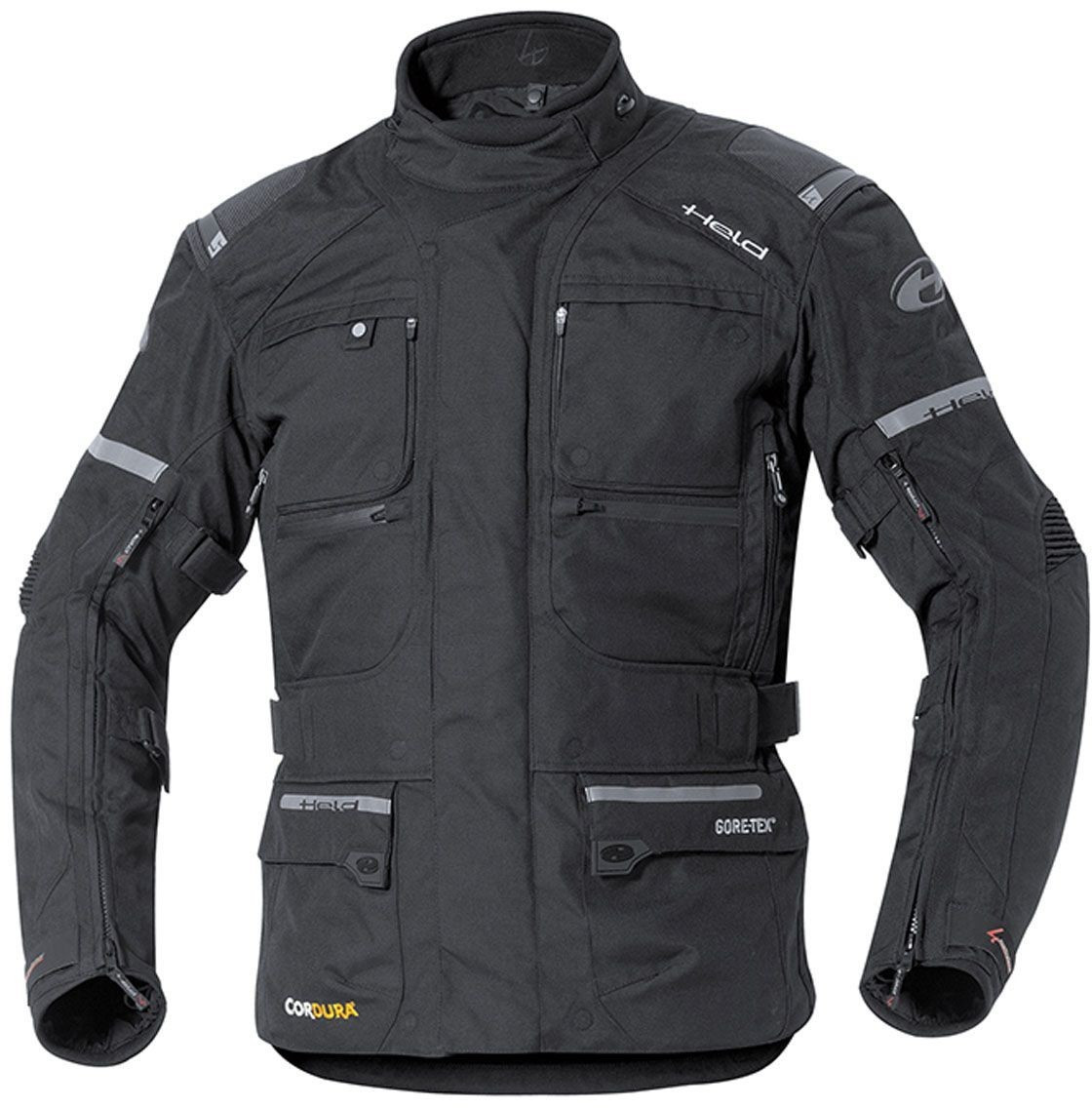 Held Veste Carese 2 noir
