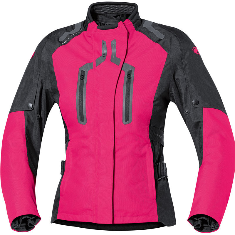 Held Blouson Xenna noir/rose