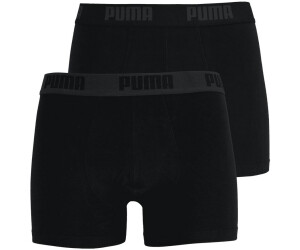 Buy Puma 2 Pack Basic Boxershorts black 521015001 230 from 10.41 Today Best Deals on idealo