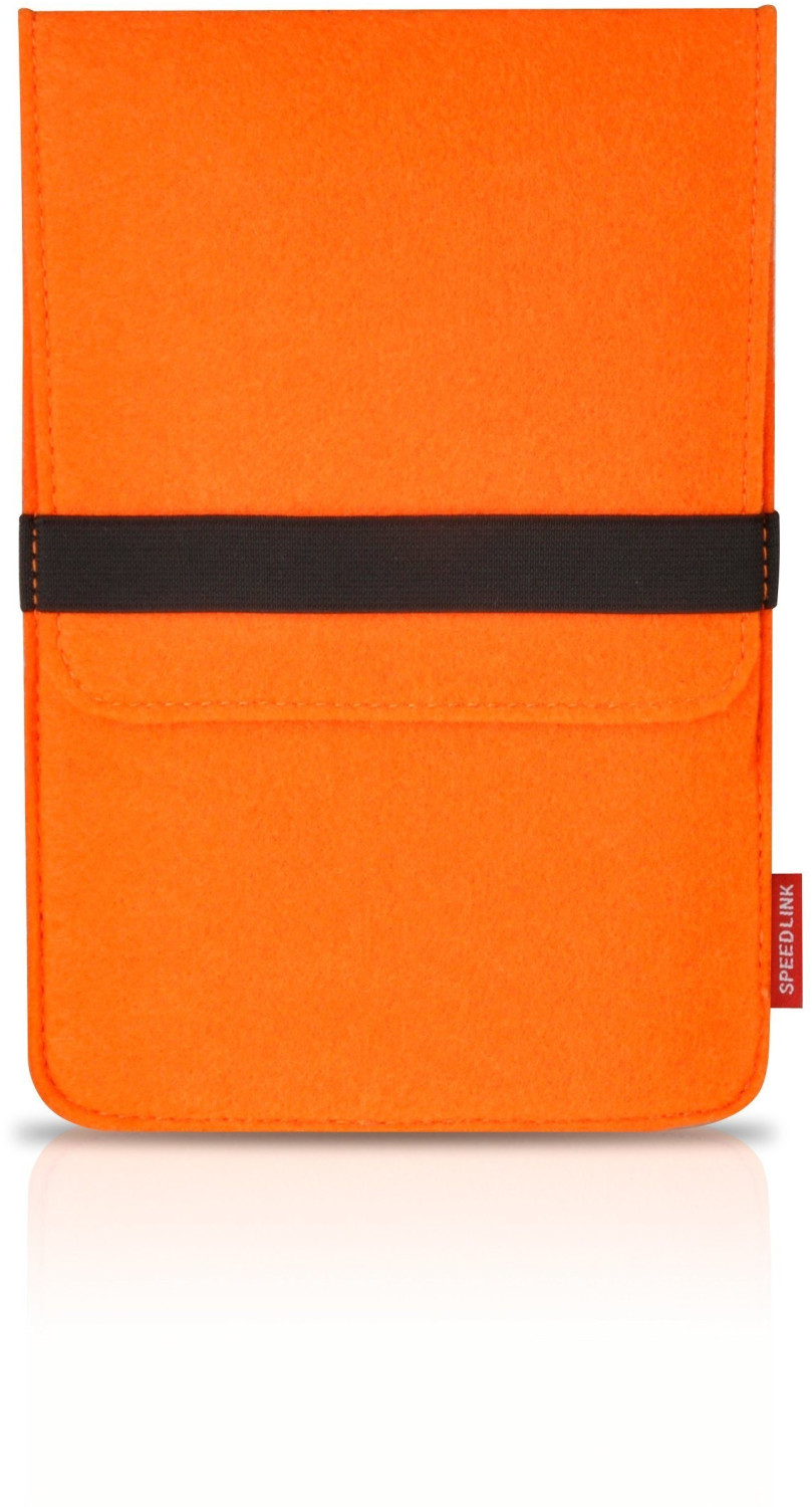 Speedlink ALUNY Felt Sleeve 7 orange (SL-7024-OE)