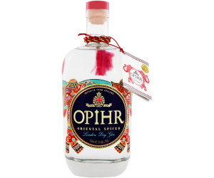 Opihr Oriental ab 42,5% Preisvergleich bei Spiced 1l | 23,90 €