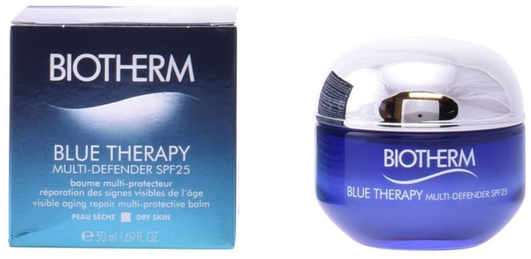 Biotherm Blue Therapy Multi-Defender SPF 25 dry skin (50ml