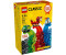LEGO Classic - Kreativ-Steinebox (10704)