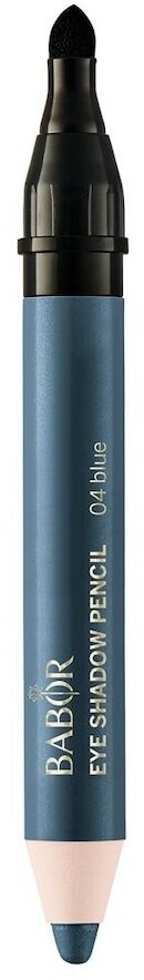 Babor Eye Shadow Pencil - 04 Blue (2g)