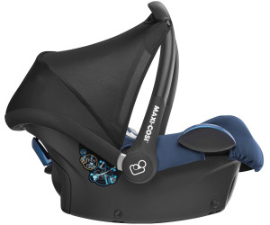 cabriofix nomad blue