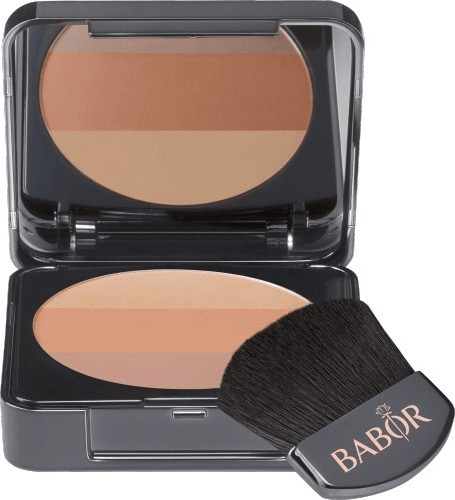 Babor Age ID Tri-Colour Blush (9g)
