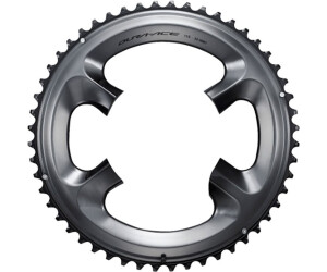 Shimano Dura Ace FC-R9100 Kettenblatt ab 19,95 € | Preisvergleich