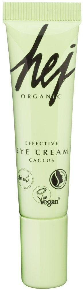 Hej Organic Energizing Eye Cream (15ml)