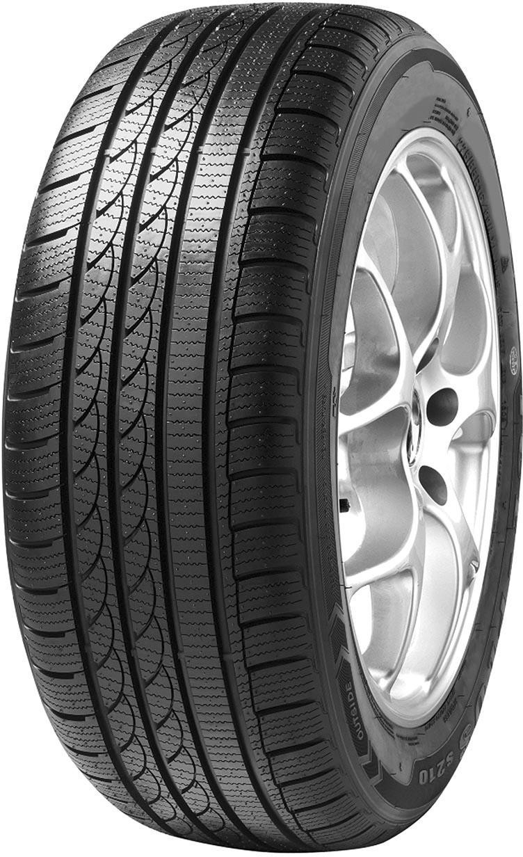 Imperial Tyres Snowdragon 3 S210 185/50 R16 81H