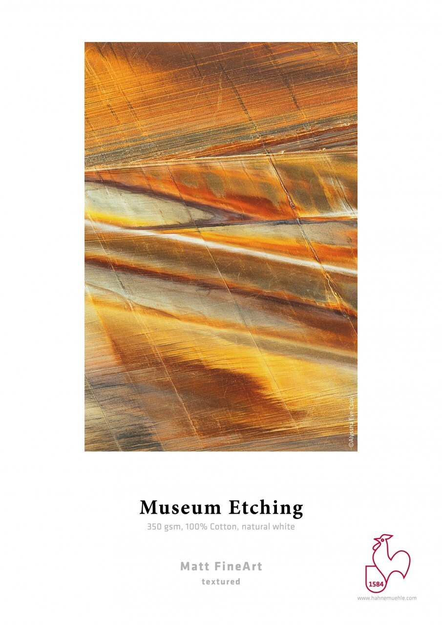 Hahnemühle Museum Etching 350g/qm 24 x 12m 1 roll (10643402)