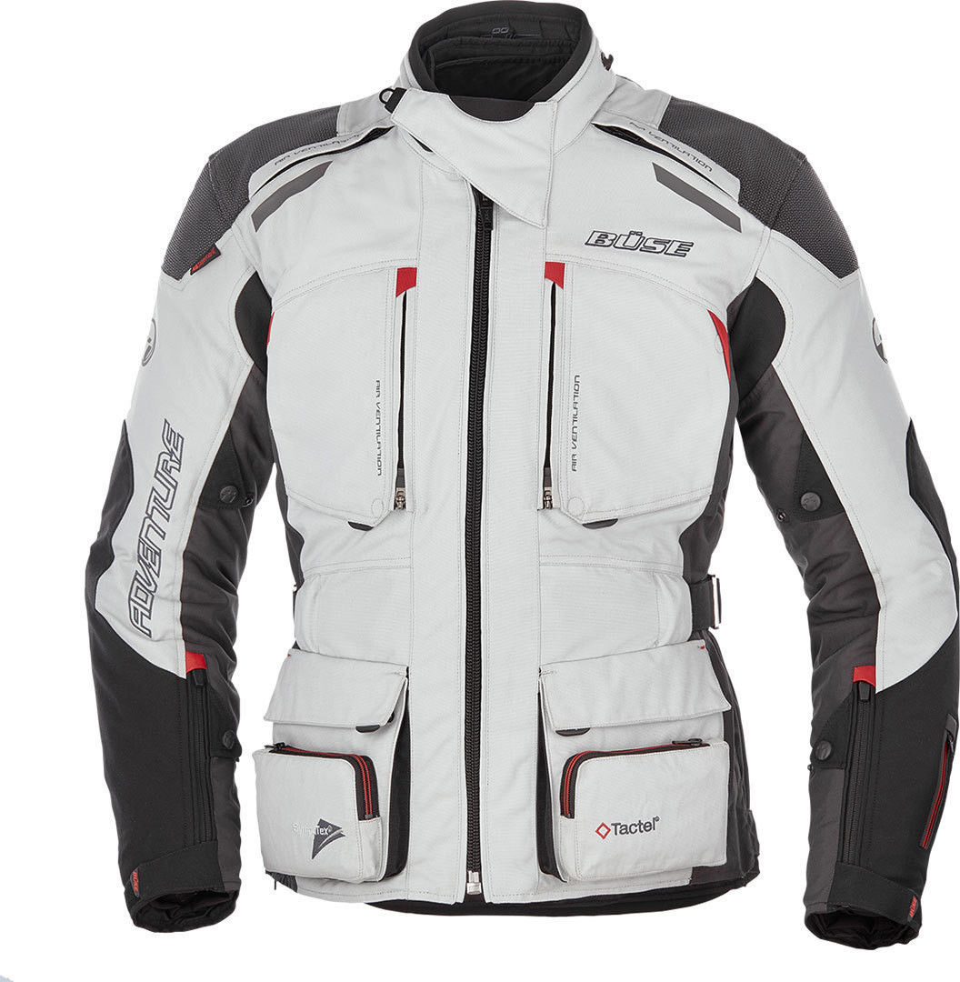 Büse Veste Adv Pro STX