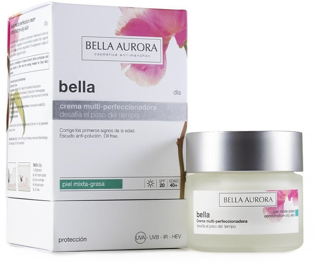 Bella Aurora Bella Day Daily Treatment (50ml)