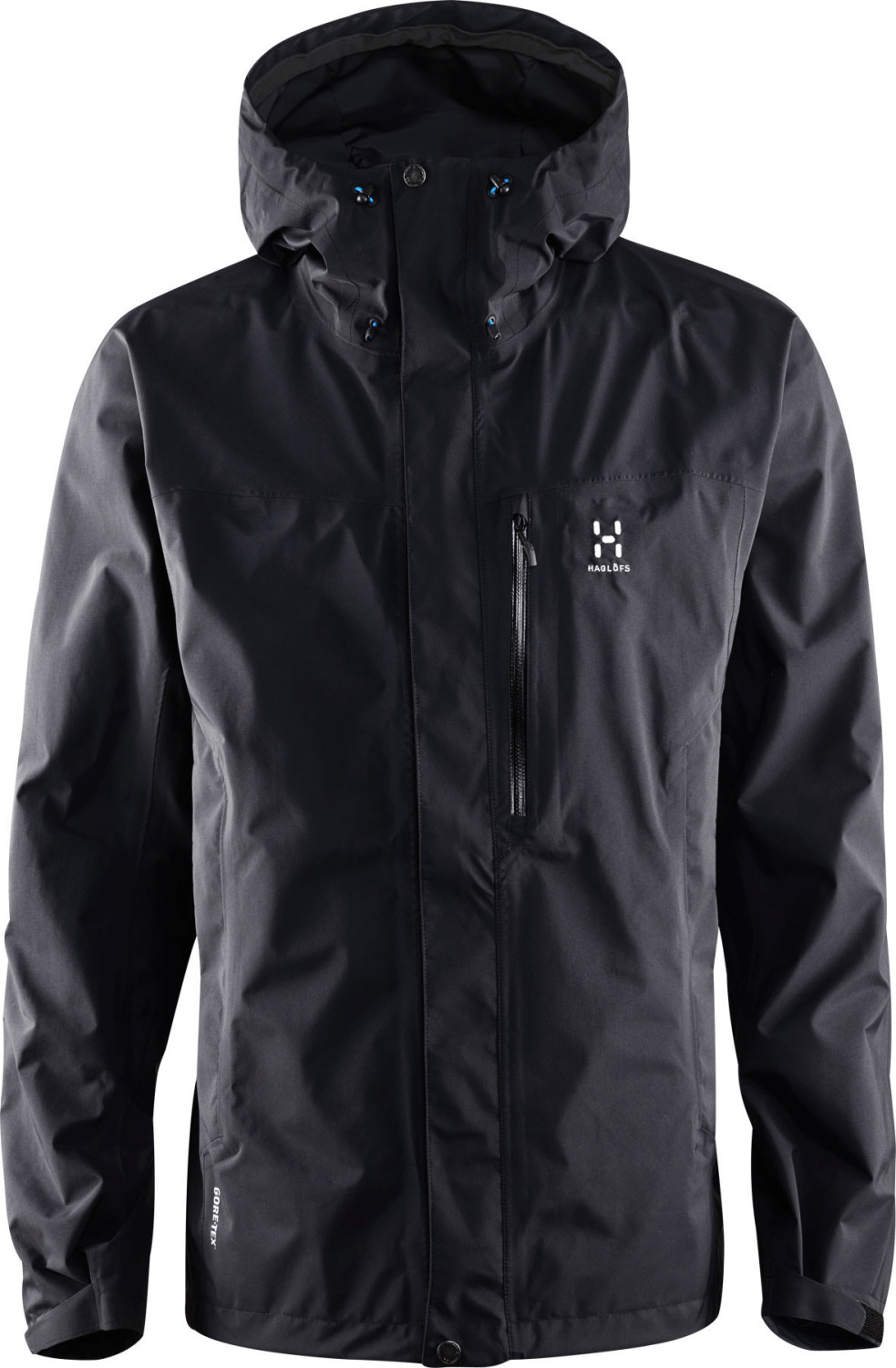 Haglöfs Astral III Jacket Men true black