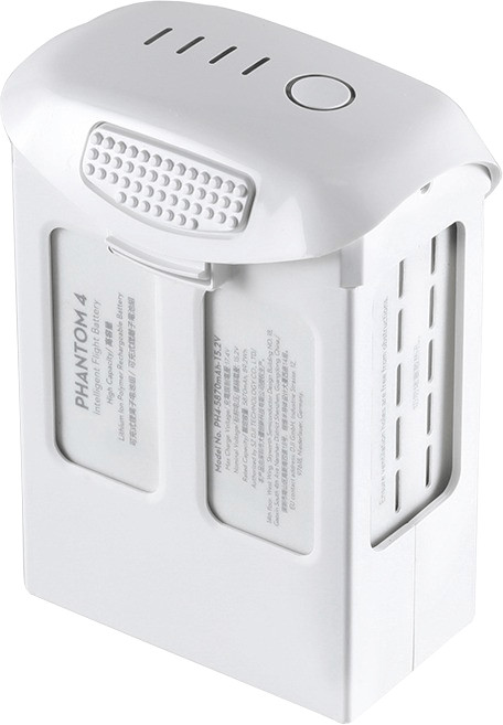 DJI Batterie Phantom 4 Pro 5 870 mAh