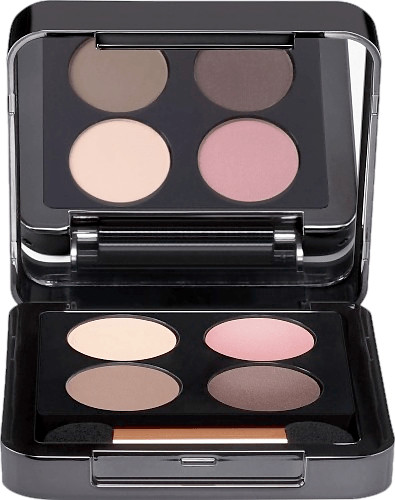 Babor Age ID Eye Shadow Quattro (4g)