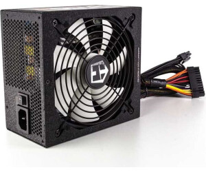 Nox Hummer 80 PLUS Bronze 750W