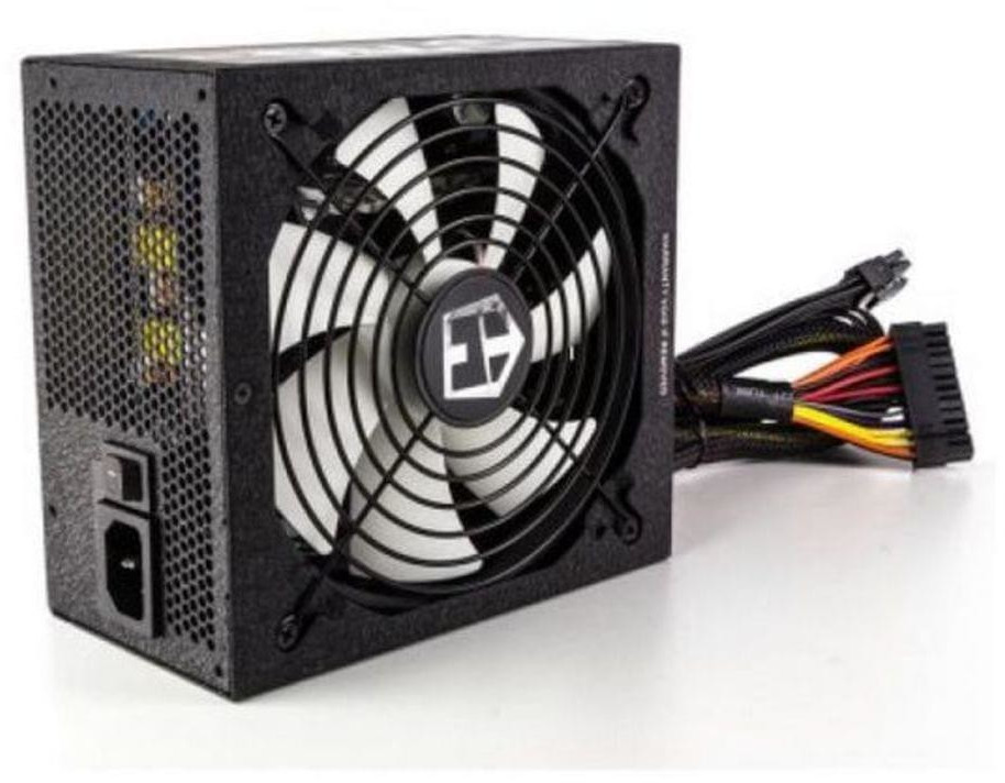 Nox Hummer 80 PLUS Bronze 750W