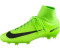 Nike Mercurial Victory VI Dynamic Fit FG electric green/flash lime/white/black