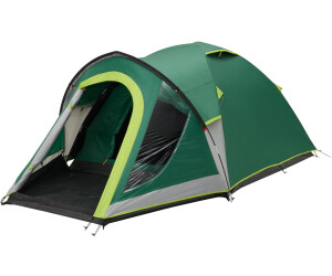 Coleman kentmere 3 plus tent shop