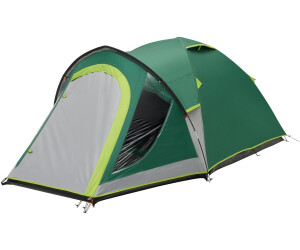 Coleman Kobuk Valley 3 Plus from 139.98 Today Best Black Friday Deals on idealo