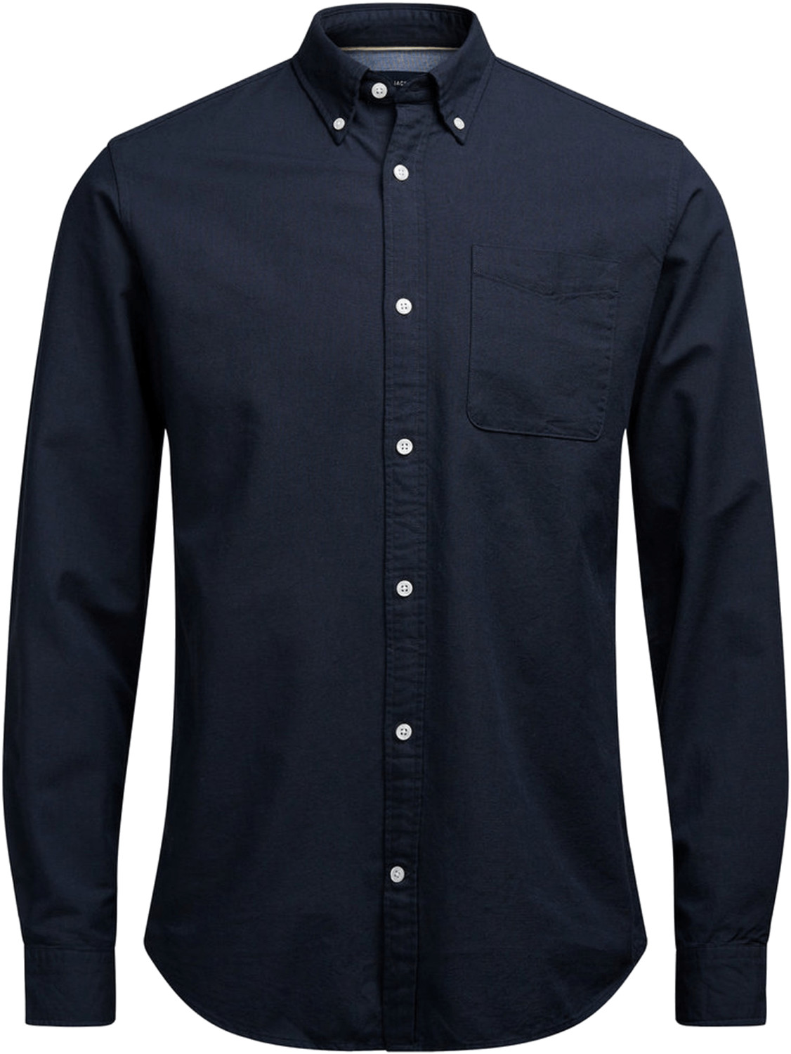 Jack & Jones Sllim Fit Jprclassic dark navy (12116268)