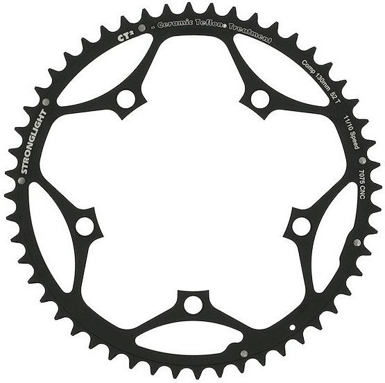 Stronglight Type 130 S Chain Ring (38)