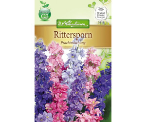 Chrestensen Rittersporn Prachtmischung