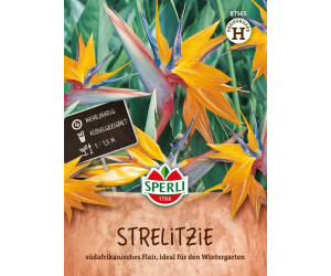 Sperli Strelitzie