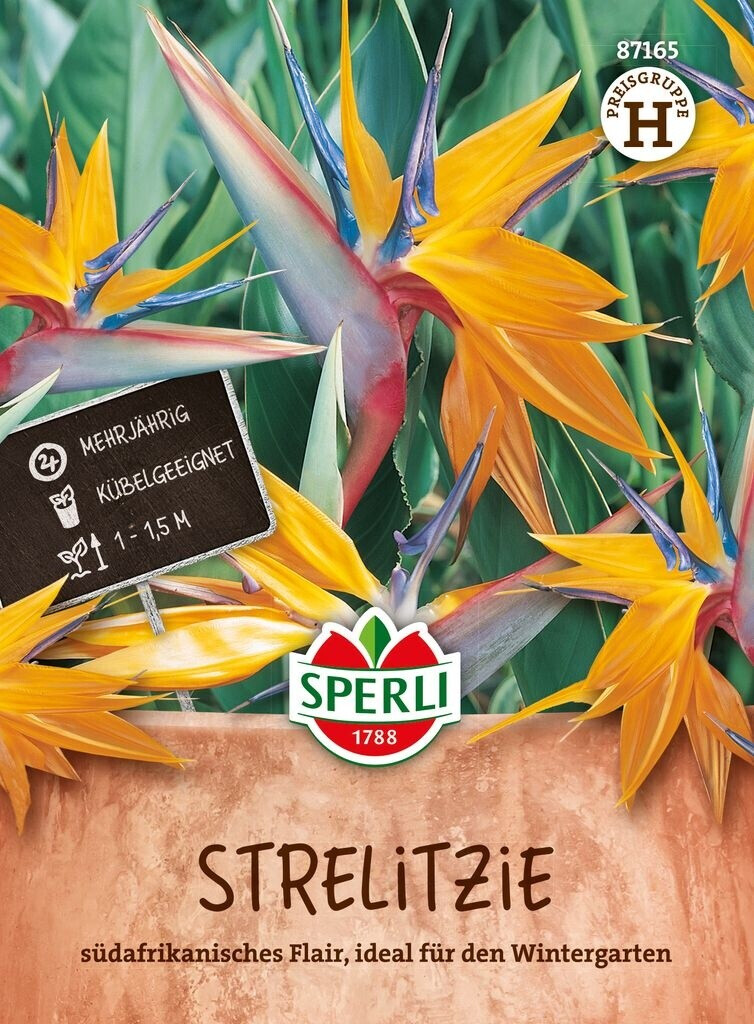 Sperli Sperli Strelitzie - Product image 1 of 2