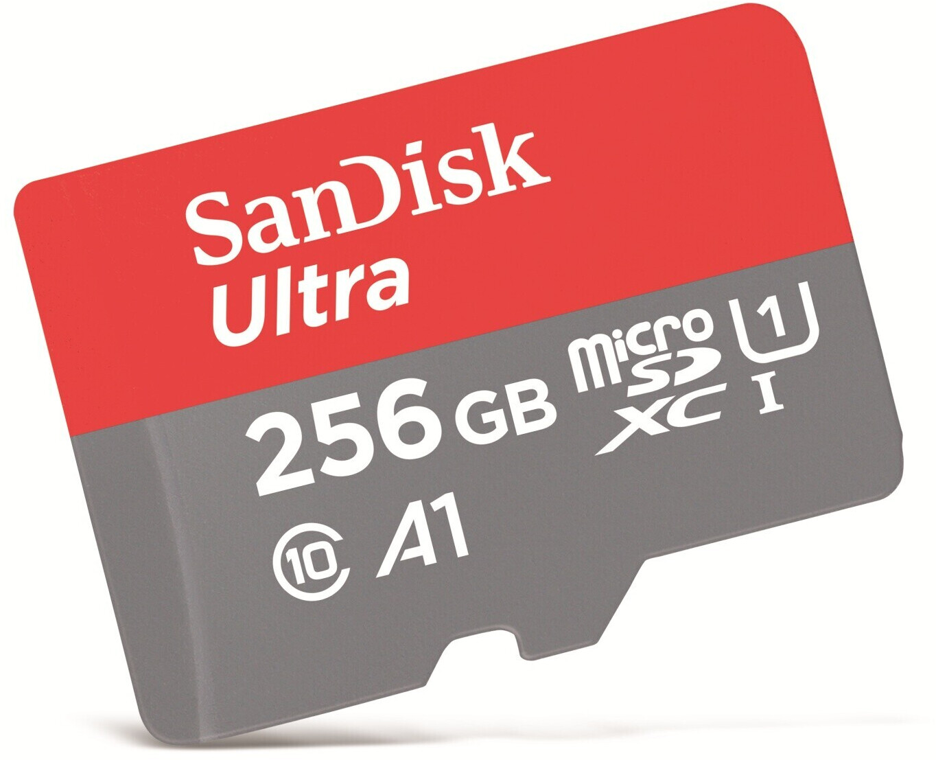 SanDisk Ultra 256 Go : meilleur prix, test et actualités - Les