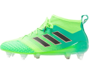 adidas ace 17 vert