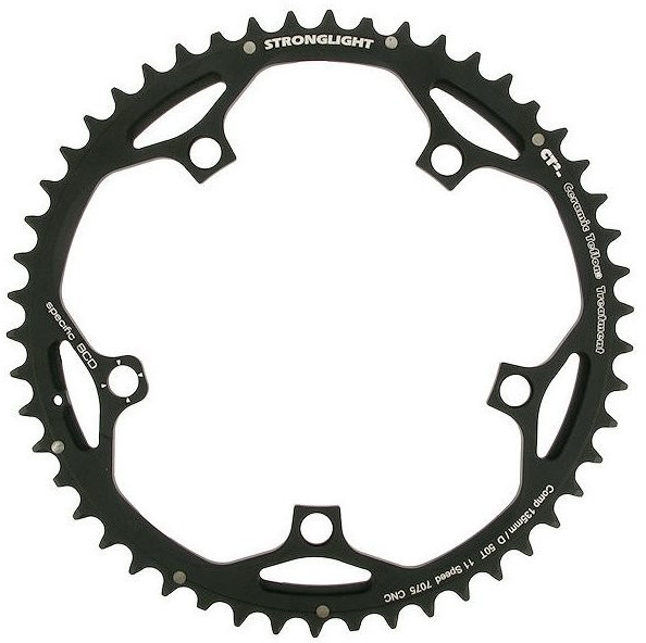 Stronglight CT2 Road (135mm) (42)