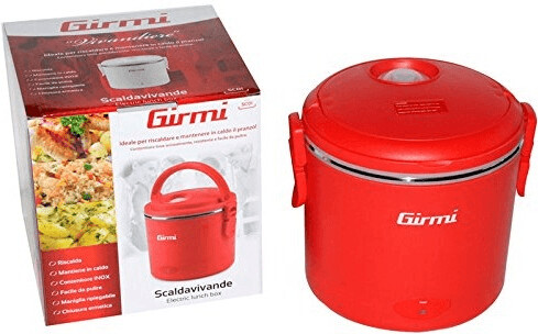 Girmi SC01