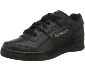 Reebok black workout top